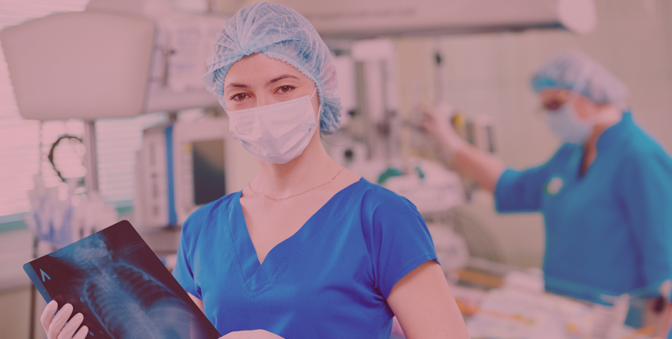 General Work Responsibilities of a Medical Caregiver