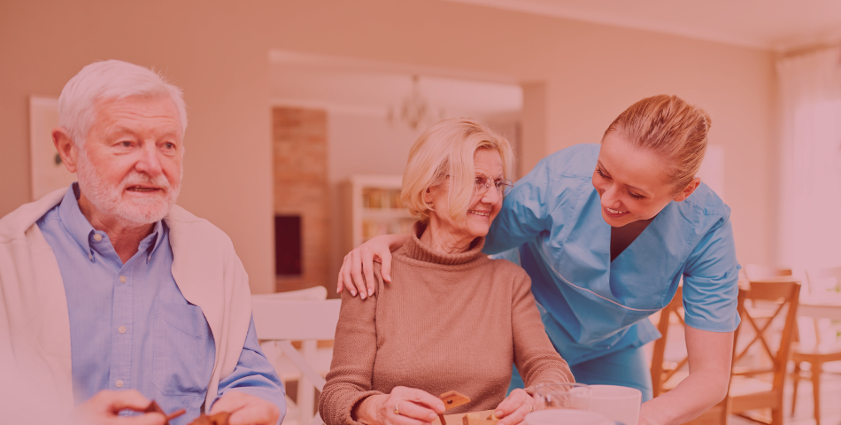 General Work Responsibilities of a Medical Caregiver