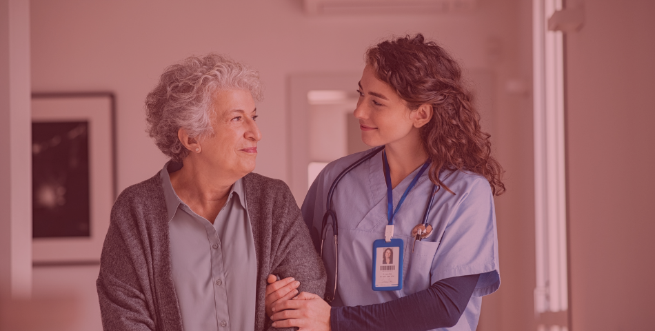 General Work Responsibilities of a Medical Caregiver
