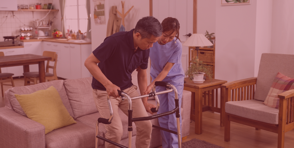 General Work Responsibilities of a Medical Caregiver